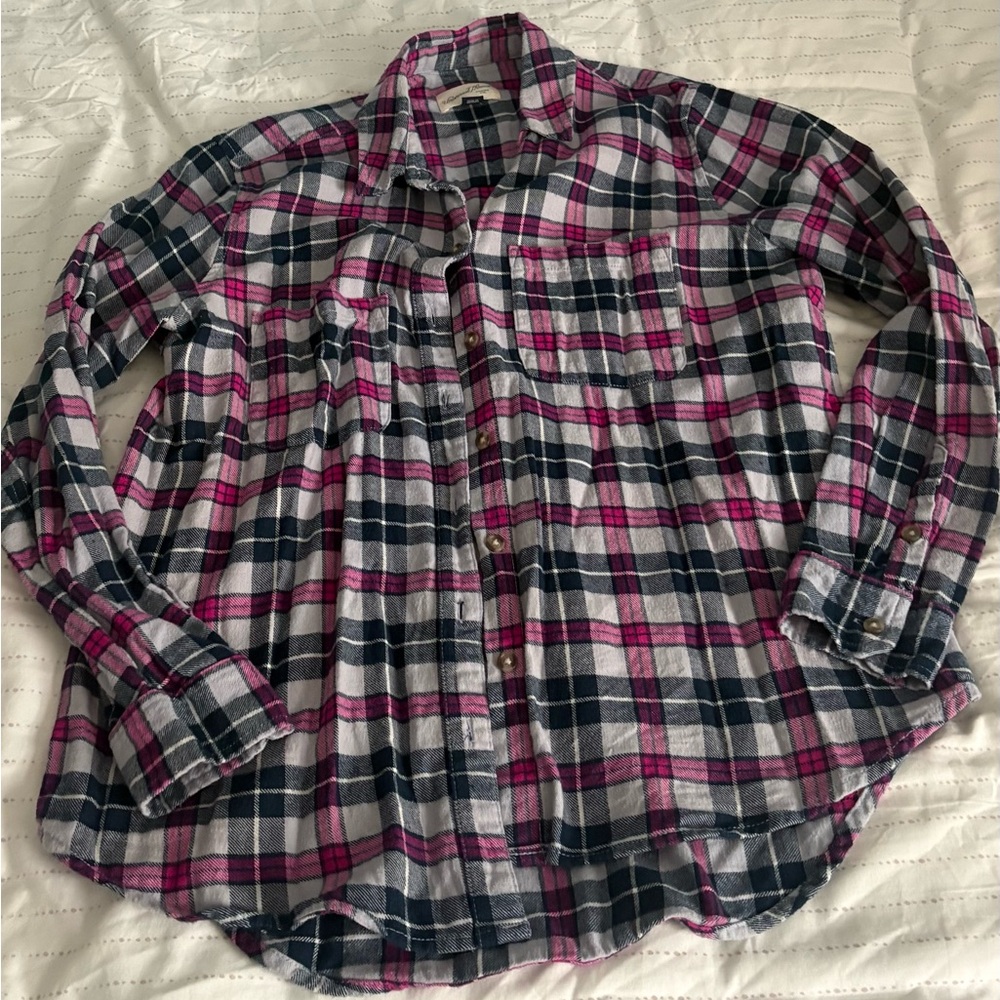 Universal Thread woman’s flannel